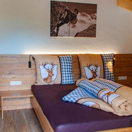 Ferienhaus Sennerhaeusl Sautens Bagian luar foto