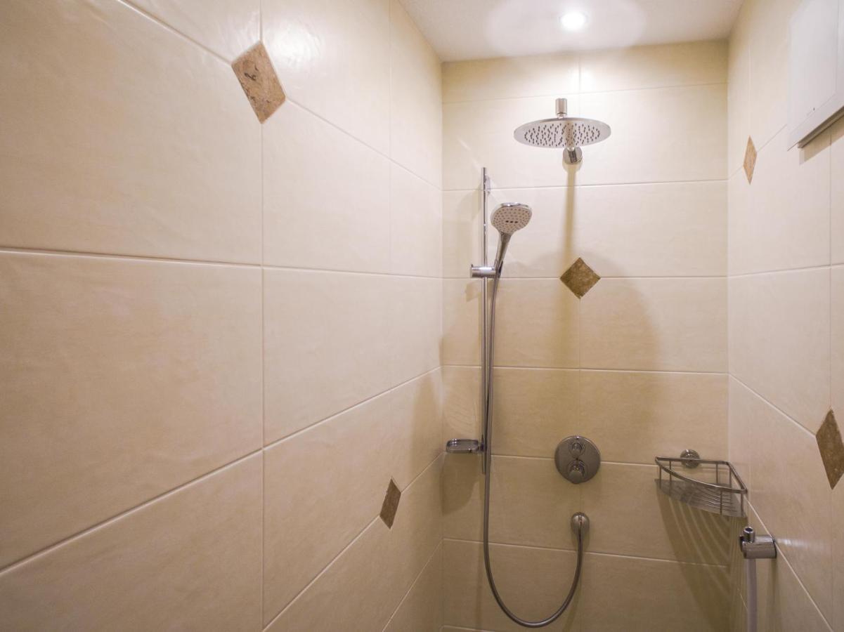 Ferienhaus Sennerhaeusl Sautens Bagian luar foto